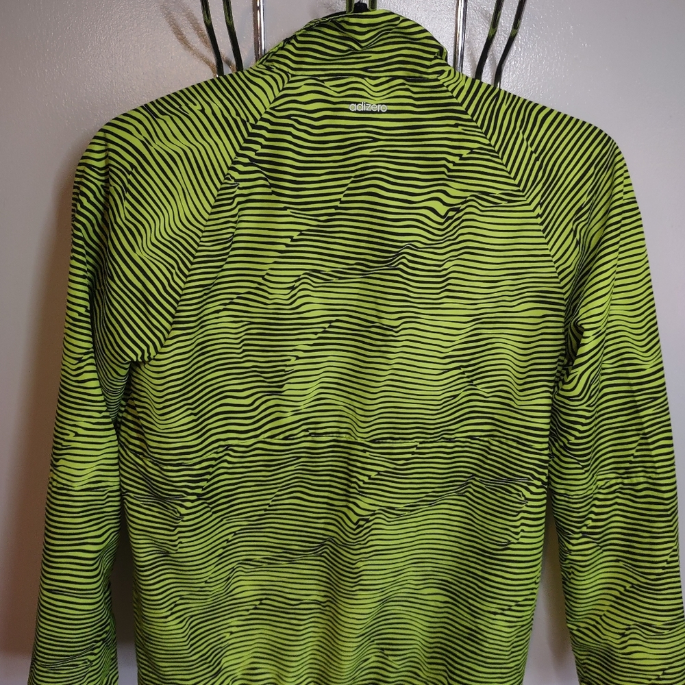Adidas jacket - Picture 3 of 4